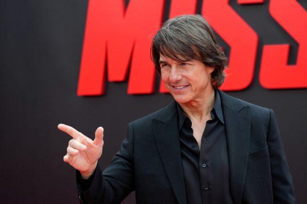 Επιτέλους μίλησε: Ποια είναι η γνώμη του Τομ Κρουζ για την Άνα ντε Άρμας;