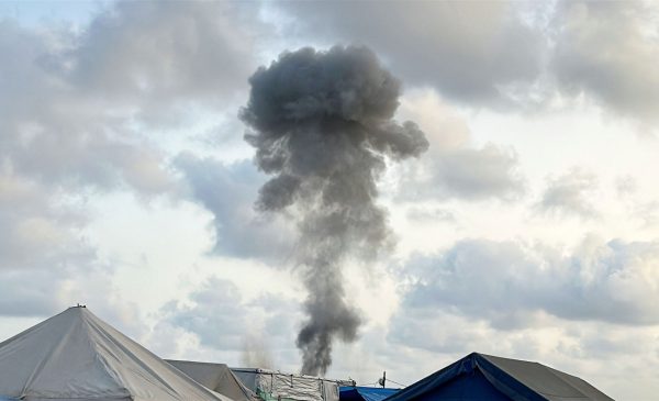 Γάζα: Εντολή των IDF για εκκένωση της Χαν Γιουνίς – Το 92% των σπιτιών είναι πλήρως ή μερικώς κατεστραμμένα