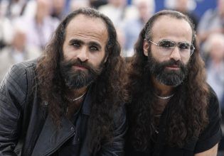 Ένα σπαγγέτι γουέστερν για τη Γάζα από τους δίδυμους Παλαιστίνιους σκηνοθέτες – «Δεν παραδίνονται ποτέ»