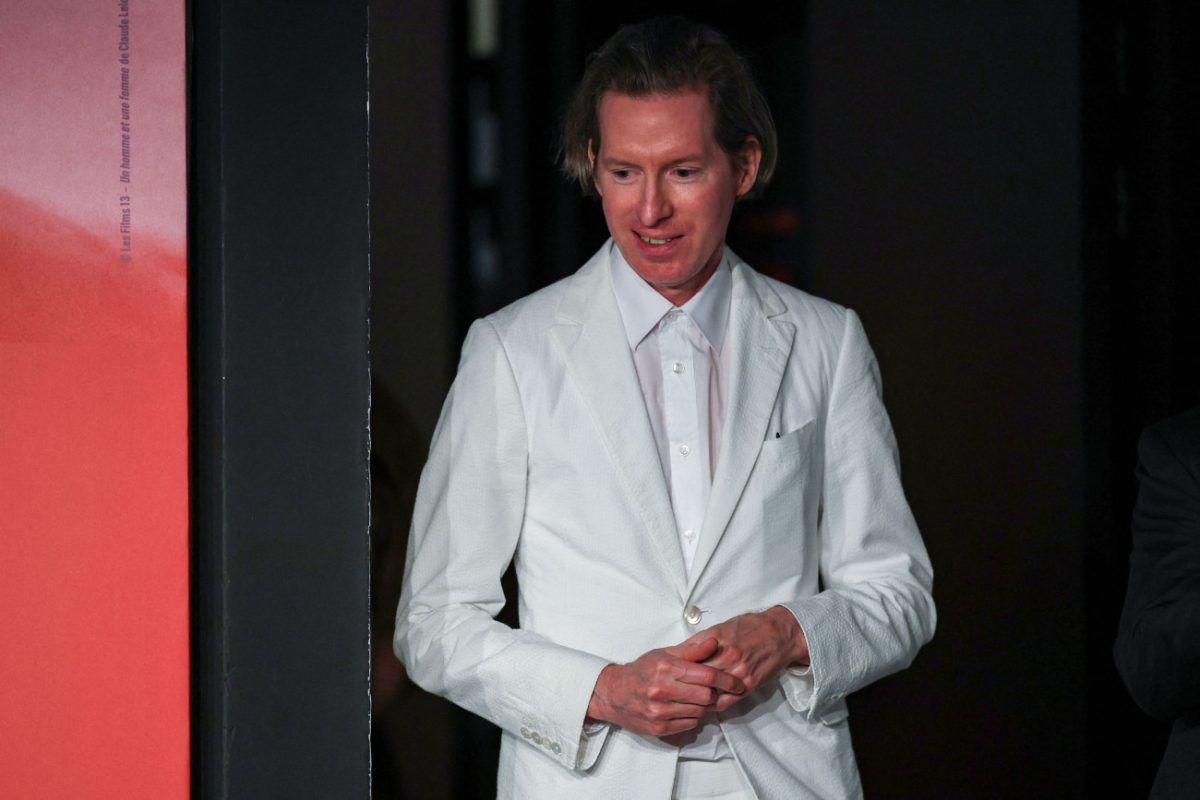 Ο δισεκατομμυριούχος πίσω από τις ταινίες του Γουές Άντερσον – Ποιος είναι ο Στίβεν Ρέιλς;