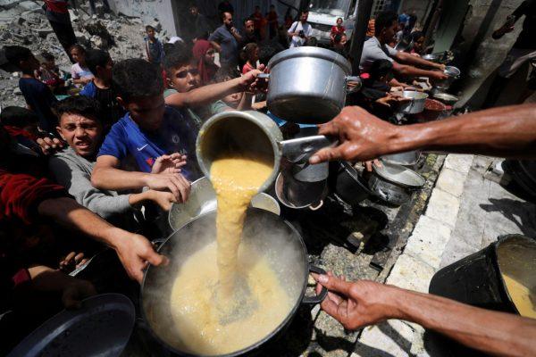 ΕΕ: Την αναστολή της συμφωνίας εμπορικής σύνδεσης με το Ισραήλ θα συζητήσουν οι ΥΠΕΞ