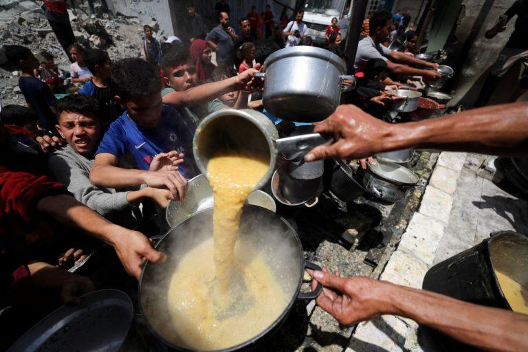 ΕΕ: Την αναστολή της συμφωνίας εμπορικής σύνδεσης με το Ισραήλ θα συζητήσουν οι ΥΠΕΞ