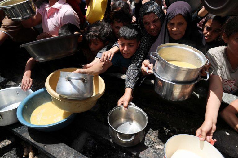 Γάζα: Γαλλία, Μεγάλη Βρετανία και Καναδάς απειλούν με κυρώσεις το Ισραήλ – Απάντηση Νετανιάχου