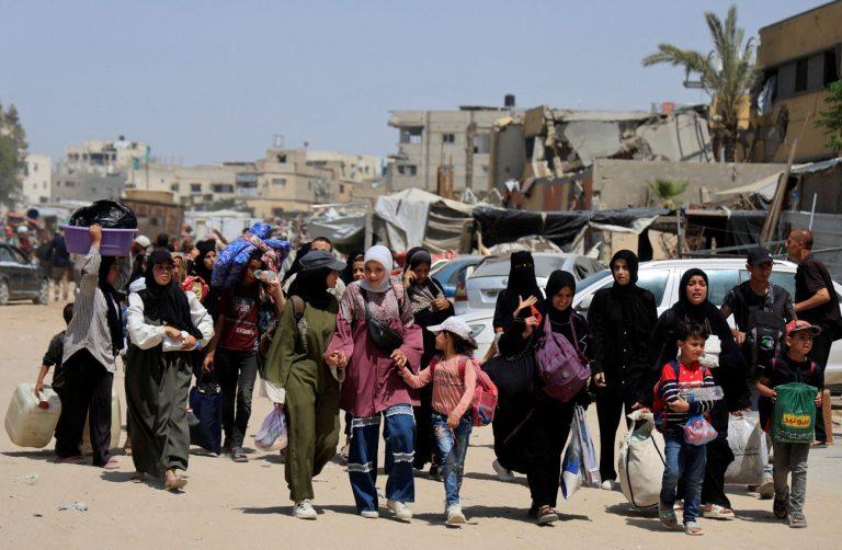 Ο ΟΗΕ «καρφώνει» τη Δύση για τη Γάζα: Καλά τα λόγια για πίεση στο Ισραήλ, αλλά λείπει η δράση