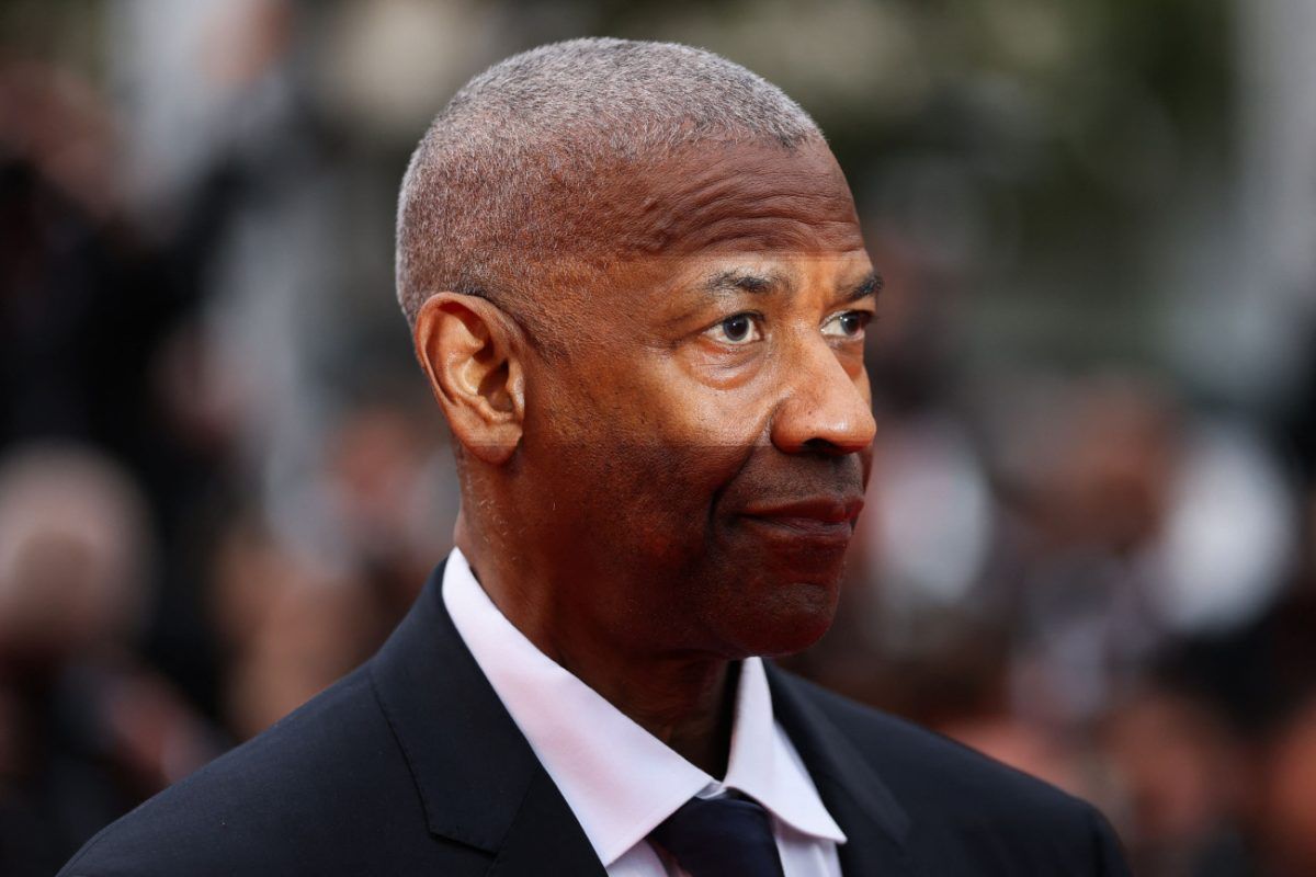 Η αντίδραση του cast του Grey’s Anatomy όταν έμαθαν ότι ο Ντένζελ Ουάσινγκτον θα σκηνοθετούσε ένα επεισόδιο