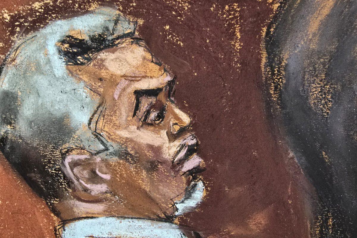 Ναρκωτικά, μετρητά και baby oil: Όλα όσα βρέθηκαν στη σουίτα του Sean «Diddy» Combs τη μέρα της σύλληψής του