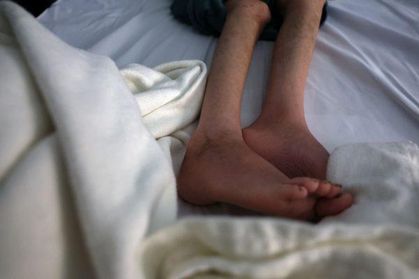 Ένωση Δικαστών και Εισαγγελέων: Όχι σε νέες γενοκτονίες – Δεν μπορούμε να κλείνουμε τα μάτια στη Γάζα