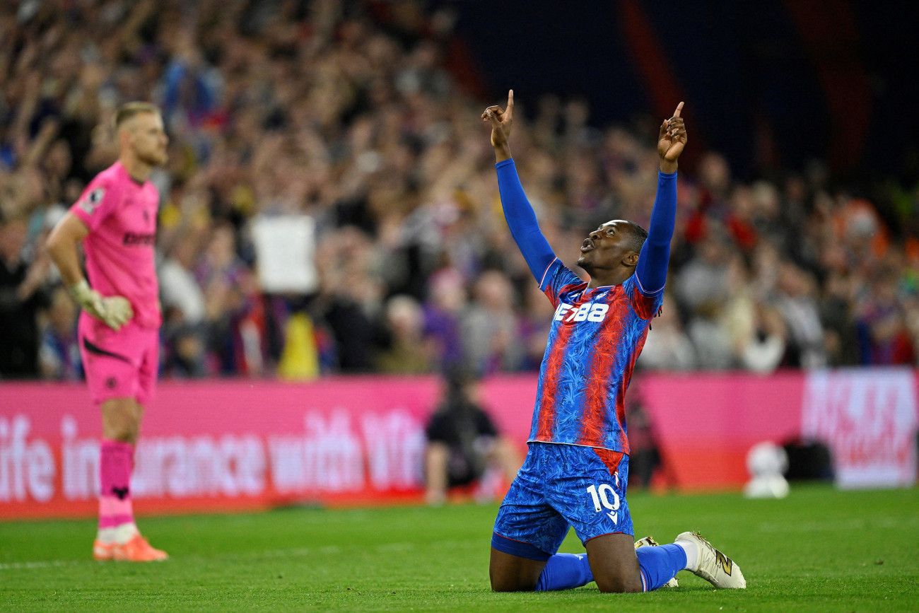 Όποιος θέλει τον Έζε πρέπει να «ματώσει»