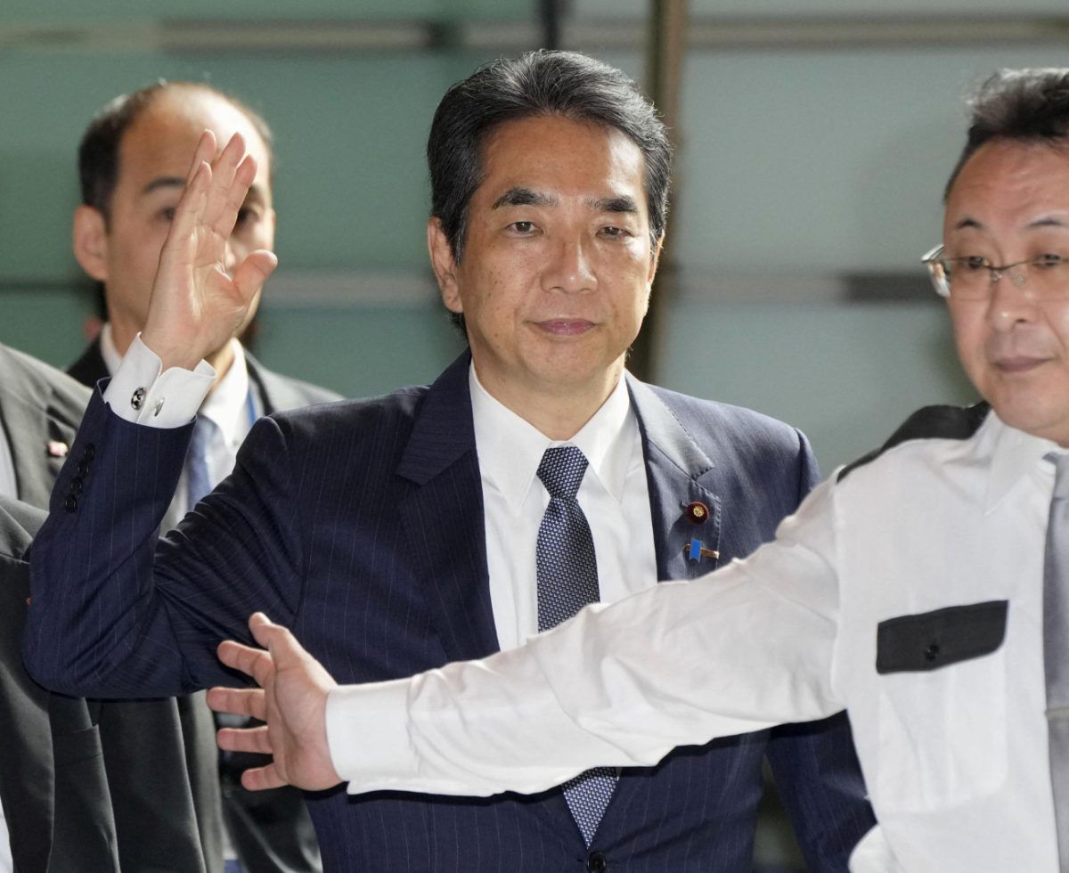 Ιαπωνία: Παραιτήθηκε ο υπουργός Γεωργίας –  Δήλωσε ότι δεν αγοράζει ποτέ ρύζι