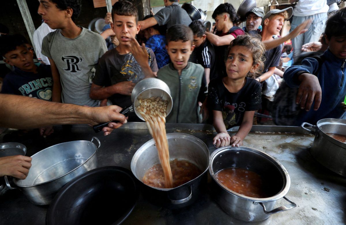 Βουλή: Ομαδικά πυρά της αντιπολίτευσης για τη στάση της Ελλάδας στη Γάζα – «Η κυβέρνηση εγκληματεί»