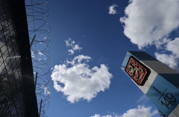 Φινλανδία: O πρεσβευτής της Ρωσίας κλήθηκε στο ΥΠΕΞ λόγω πιθανής παραβίασης του εναέριου χώρου