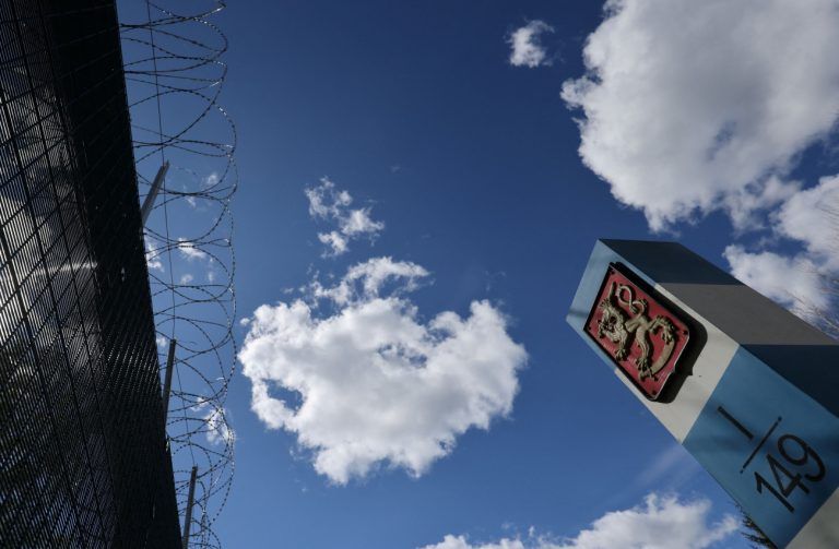 Φινλανδία: O πρεσβευτής της Ρωσίας κλήθηκε στο ΥΠΕΞ λόγω πιθανής παραβίασης του εναέριου χώρου