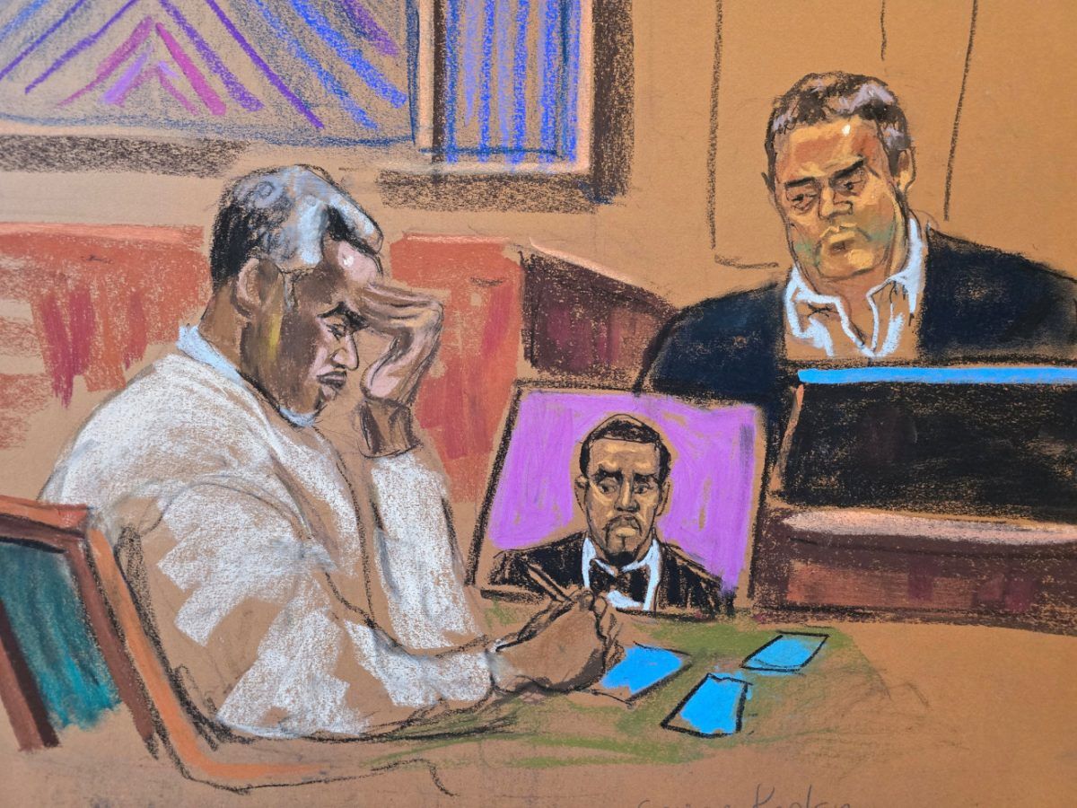 Aπό τον Μπαράκ Ομπάμα στην Μπρίτνεϊ Σπίαρς: Τα ονόματα που έχουν αναφερθεί έως τώρα στη δίκη του Diddy