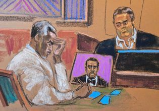 Aπό τον Μπαράκ Ομπάμα στην Μπρίτνεϊ Σπίαρς: Τα ονόματα που έχουν αναφερθεί έως τώρα στη δίκη του Diddy