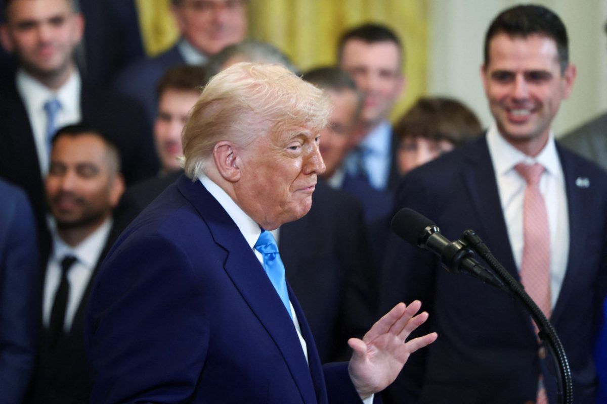 Ο «μυστικός δείπνος» των crypto – Η VIP δεξίωση με τον Τραμπ