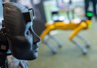 Τεχνητή νοημοσύνη: Οι απόφοιτοι πανεπιστημίων βλέπουν μία εργασιακή «αποκάλυψη»