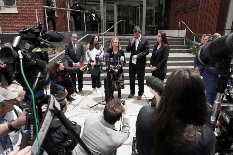 Ουάσιγκτον: Το FBI εξετάζει «μανιφέστο» του υπόπτου της δολοφονίας των βοηθών της ισραηλινής πρεσβείας