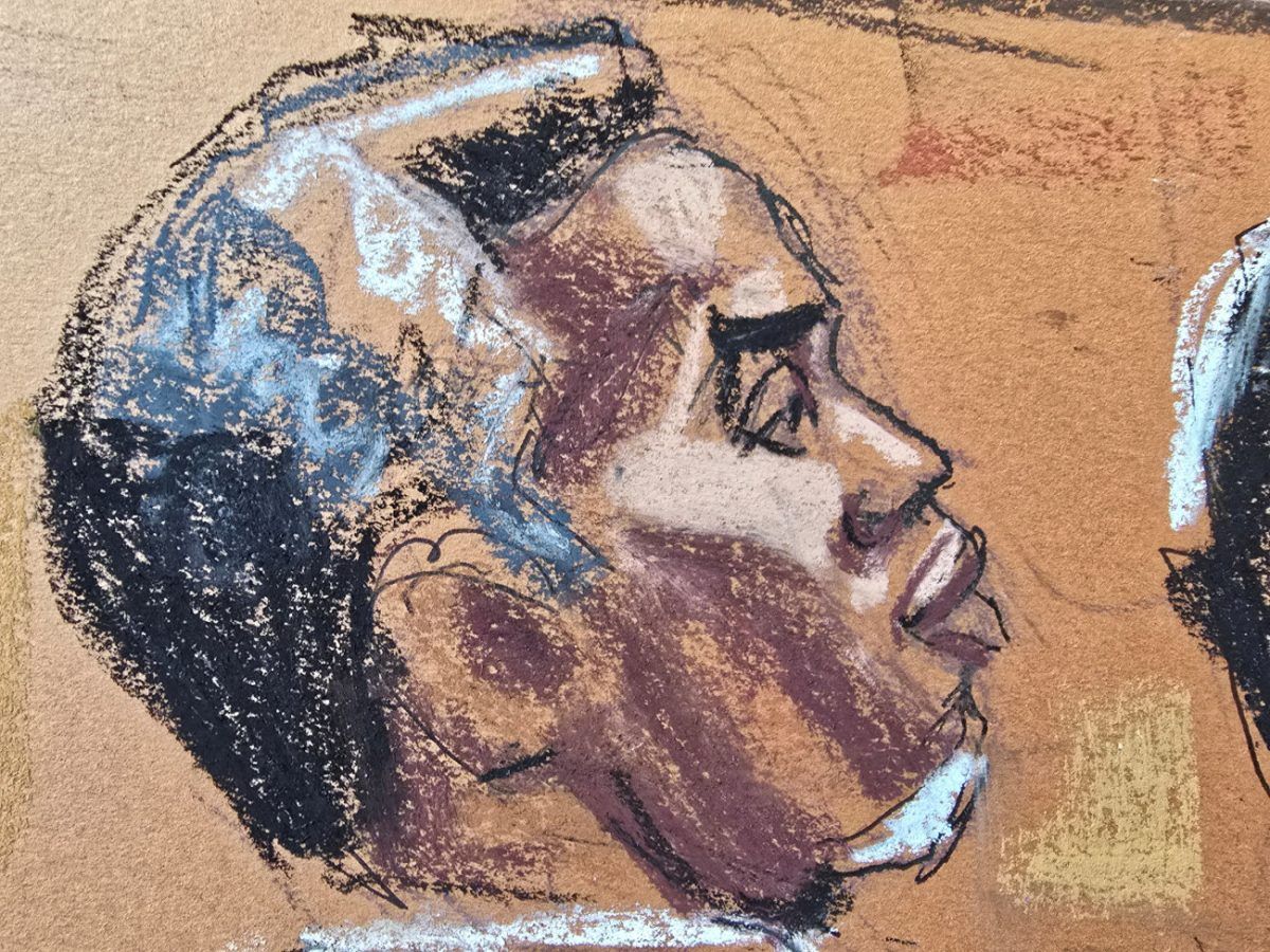 Sean «Diddy» Combs: Αυτός είναι ο πίνακας 2,1 εκατ. δολαρίων που θα κατασχεθεί από τον ράπερ αν χάσει τη δίκη