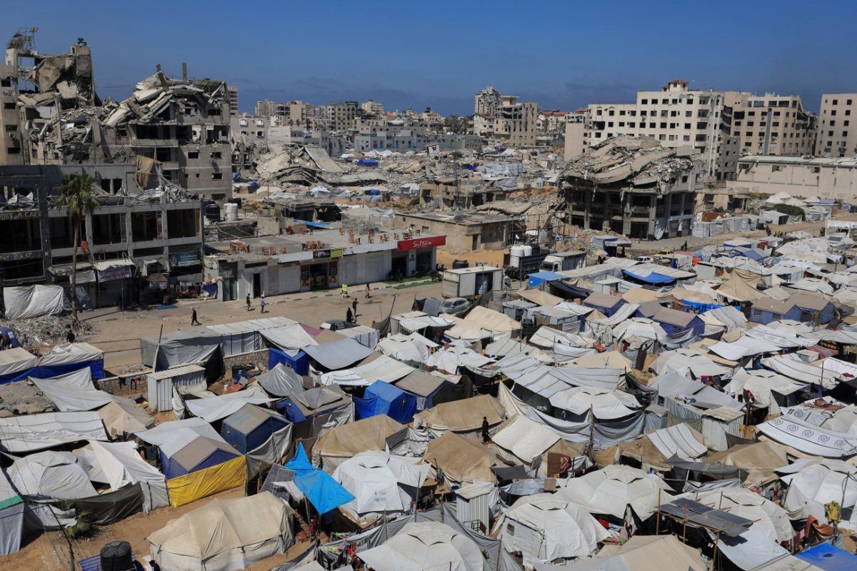 Γάζα: Το Ισραήλ επέκτεινε τις εντολές εκκένωσης στα νότια – «Καταστρέφει συστηματικά το σύστημα υγείας»