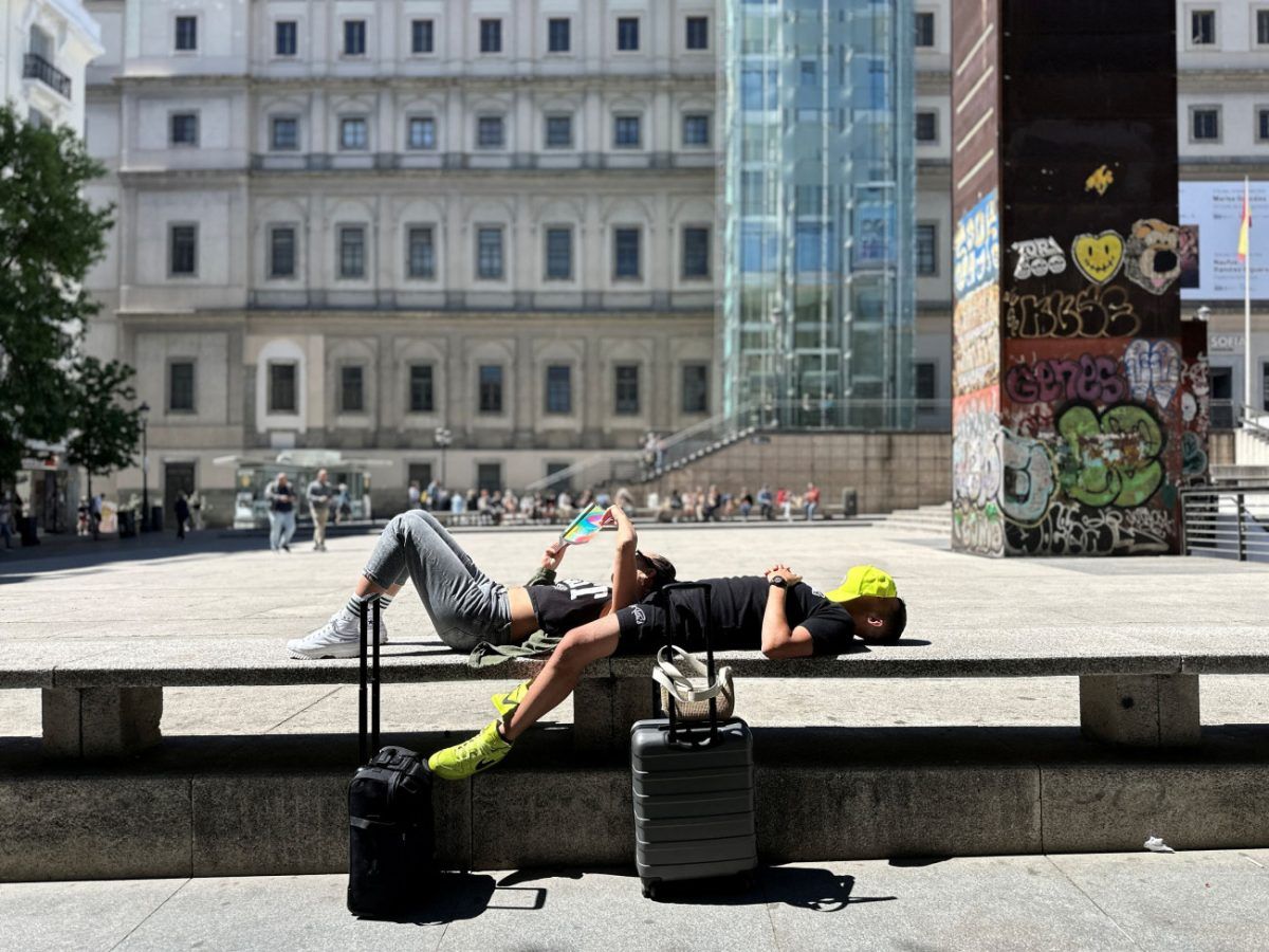 Για «ακραίες θερμοκρασίες» προετοιμάζεται η Ισπανία – Θα ξεπεράσουν αρκετά το φυσιολογικό για την εποχή