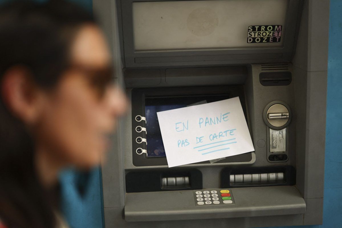 Γαλλία: Μετά τις Κάννες διακοπή ηλεκτροδότησης και στη Νίκαια