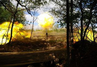 Ουκρανία: Γιατί τα ρωσικά στρατεύματα συγκεντρώνονται κοντά στο Χάρκοβο – Προετοιμάζονται για μεγάλη επίθεση;