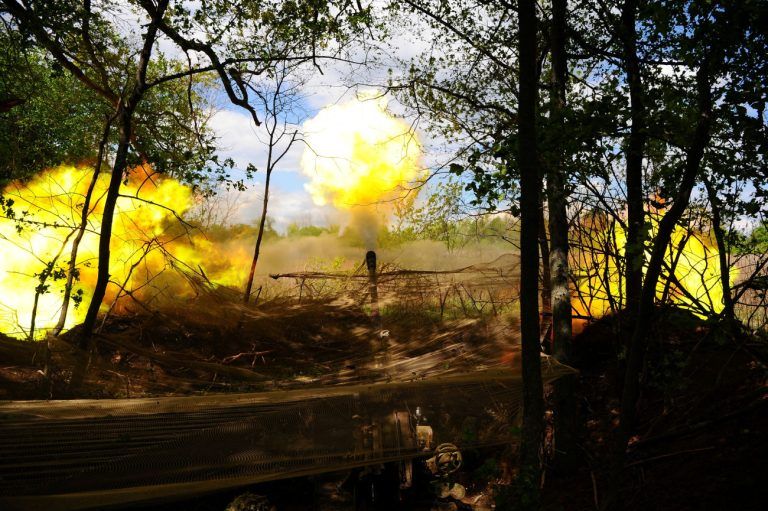 Ουκρανία: Γιατί τα ρωσικά στρατεύματα συγκεντρώνονται κοντά στο Χάρκοβο – Προετοιμάζονται για μεγάλη επίθεση;