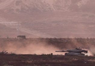 «Διακόψτε τη στρατιωτική συνεργασία με το Ισραήλ»: Κοινή δήλωση Φάμελλου, Κουτσούμπα, Χαρίτση, Κωνσταντοπούλου