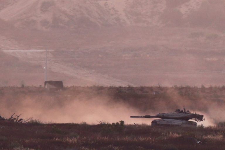 «Διακόψτε τη στρατιωτική συνεργασία με το Ισραήλ»: Κοινή δήλωση Φάμελλου, Κουτσούμπα, Χαρίτση, Κωνσταντοπούλου