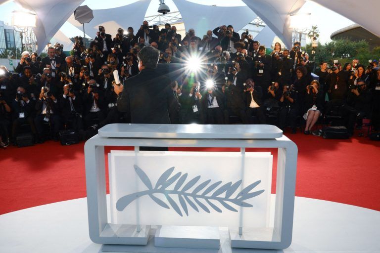 Κάννες: Διαμαρτυρία Ιράν για τις δηλώσεις του Γάλλου υπ. Εξωτερικών για τη βράβευση Παναχί