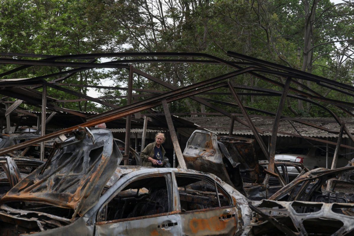Ουκρανία: Έξαλλος ο Ζελένσκι με τη στάση του Τραμπ – Η «αμερικανική σιωπή» εξοργίζει…