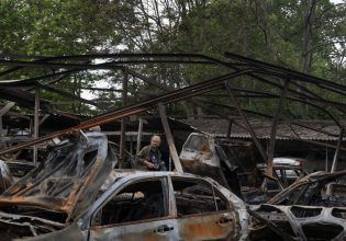 Ουκρανία: Έξαλλος ο Ζελένσκι με τη στάση του Τραμπ – Η «αμερικανική σιωπή» εξοργίζει…