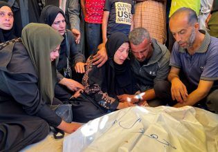 Γάζα: «Ζητήσαμε από το Ισραήλ να τελειώσει τον πόλεμο το συντομότερο» λέει ο Τραμπ στη σκιά νέων σφαγών