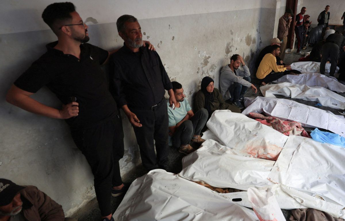 Γάζα: Τουλάχιστον 81 νεκροί από τη Δευτέρα – Αντικρουόμενα μηνύματα από τις συνομιλίες για εκεχειρία