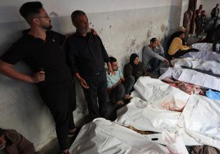 Γάζα: Τουλάχιστον 81 νεκροί από τη Δευτέρα – Αντικρουόμενα μηνύματα από τις συνομιλίες για εκεχειρία