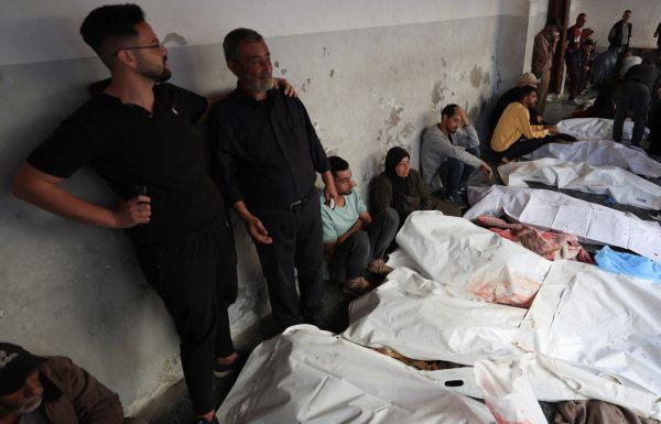 Γάζα: Τουλάχιστον 81 νεκροί από τη Δευτέρα – Αντικρουόμενα μηνύματα από τις συνομιλίες για εκεχειρία