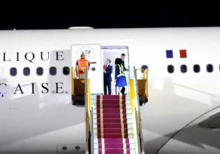 Μακρόν: Το «χαστούκι» της συζύγου του τον σόκαρε – Τι λέει ειδικός στη γλώσσα του σώματος