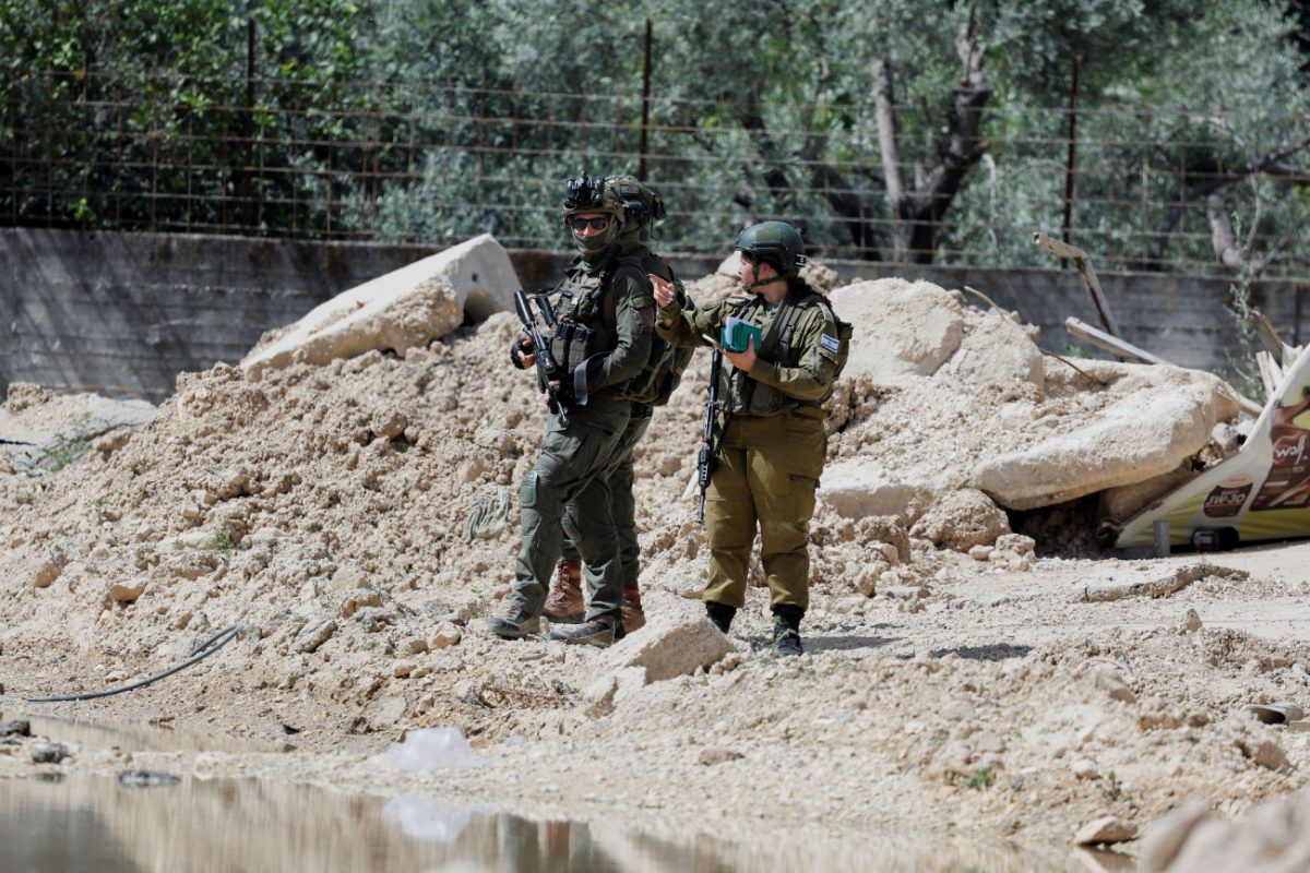 Γάζα: Νέο αμερικανικό σχέδιο εκεχειρίας – «Ναι» από τη Χαμάς, «όχι» από το Ισραήλ