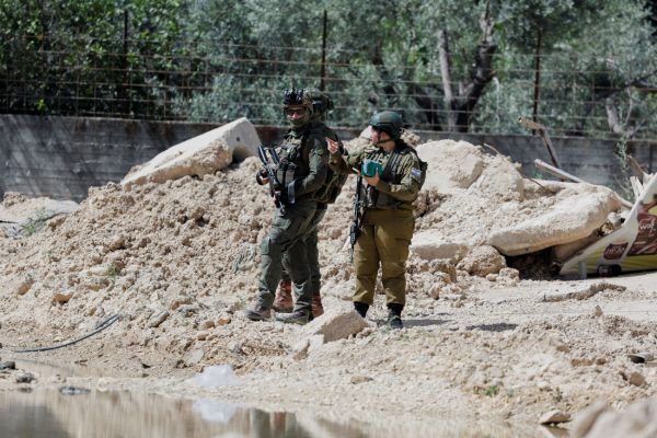 Γάζα: Νέο αμερικανικό σχέδιο εκεχειρίας – «Ναι» από τη Χαμάς, «όχι» από το Ισραήλ