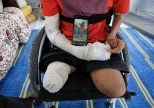 «Νο Τhanks»: Η εφαρμογή που καλεί σε μποϊκοτάζ των προϊόντων που σχετίζονται με το Ισραήλ