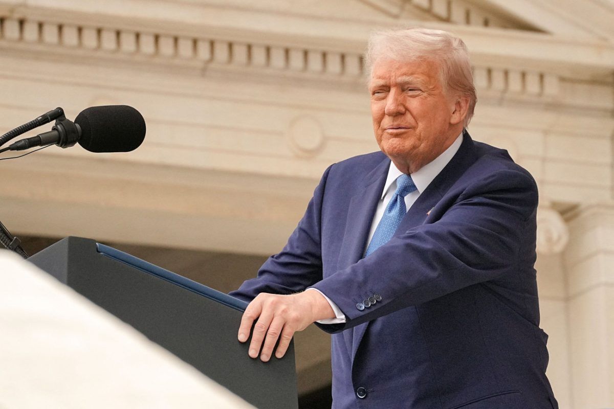 Πόσα χρήματα μπήκαν στα ταμεία των ΗΠΑ με τους νέους δασμούς Τραμπ