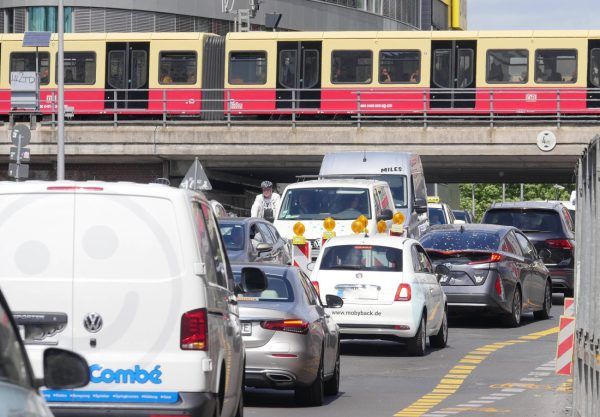 Το λάθος του Google Maps που προκάλεσε χάος στους δρόμους της Γερμανίας