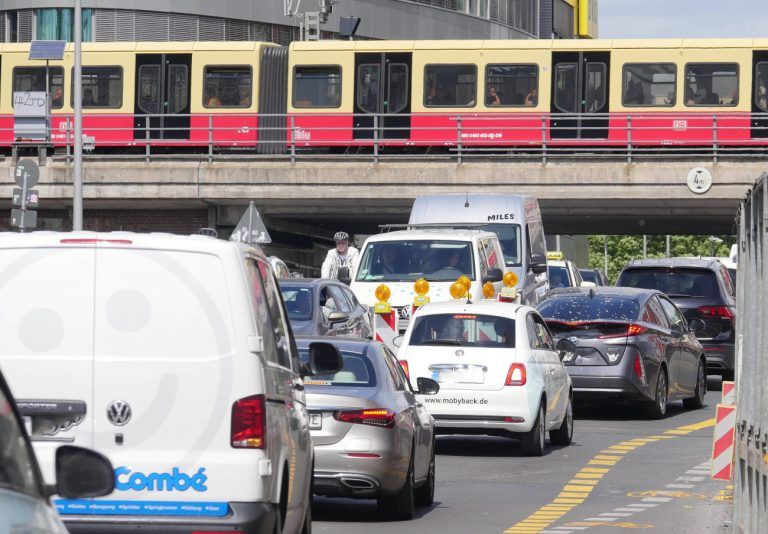 Το λάθος του Google Maps που προκάλεσε χάος στους δρόμους της Γερμανίας