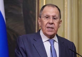 Ουκρανία: Η Ρωσία προτείνει διεξαγωγή συνομιλίων 2 Ιουνίου στην Κωνσταντινούπολη