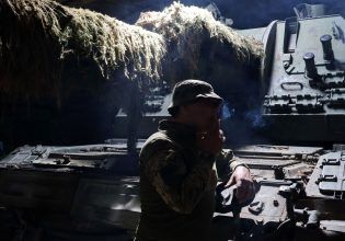 BBC: Το νέο τρομακτικό όπλο που αλλάζει τον πόλεμο στην Ουκρανία