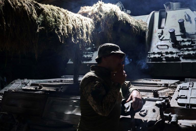 BBC: Το νέο τρομακτικό όπλο που αλλάζει τον πόλεμο στην Ουκρανία