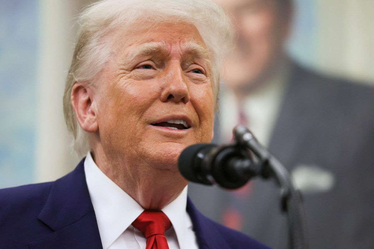 Τραμπ: Πώς θα ανατρέψει το δικαστικό μπλόκο