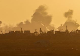 Γάζα: Το Ισραήλ βομβάρδισε νηπιαγωγείο που φιλοξενούσε εκτοπισμένους – Τουλάχιστον 37 νεκροί από τα ξημερώματα