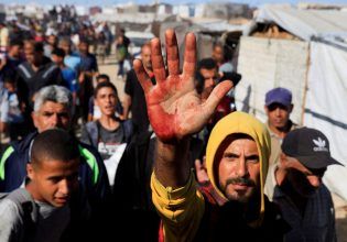 Γάζα: Τι περιλαμβάνει η αμερικανική πρόταση εκεχειρίας – «Αισιόδοξος» δηλώνει ο Γουίτκοφ