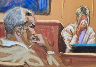 «Απλά πάγωσα»: Πρώην εργαζόμενη του Diddy κατέθεσε πως την βίαζε και την ξυλοκοπούσε συστηματικά